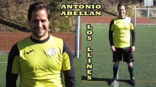 ENTREVISTA JUGADOR-GOLEADOR BARRIO DEL PILAR DOMINGO MAÑANA